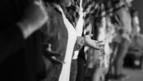 Praise Break! Our Quarantine Gospel Playlist